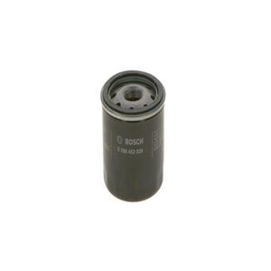 0986452028 Filtro de Aceite WC258558 Ajuste Universal Hecho en Turquía - Product Image 1