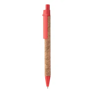 Bolígrafo Ecológico de Corcho Sublimable, Artículos Promocionales - Product Image 5