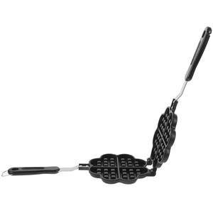 Bandeja de fundición de aluminio ligera pero fuerte con acabado de textura suave perfecta para requisitos industriales generales - Product Image 4