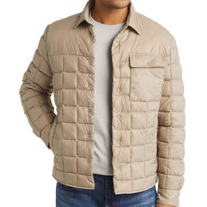 Veste polaire à logo personnalisé Meilleur matériau Nouveau style pour l'hiver Tarifs de gros par haute qualité - Product Image 1