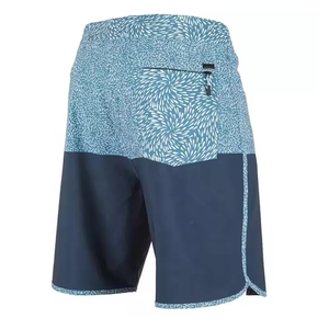 2025 dernier Style coton élastique respirant Shorts course athlétique séchage rapide en gros personnalisé hommes Shorts - Product Image 2