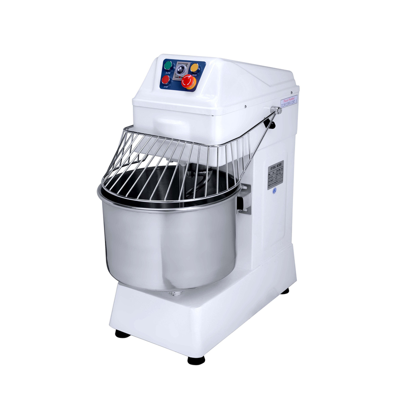 Commercial Spiral Dough Mixer for Bakery