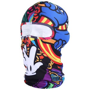 Cagoule en polyester respirant de couleur unie avec logo personnalisé de qualité supérieure fabriquée au Pakistan - Product Image 3