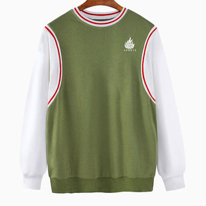 Sudaderas de hombre de último diseño de alta calidad, sudaderas básicas al por mayor, sudaderas de hombre recién llegadas - Product Image 1