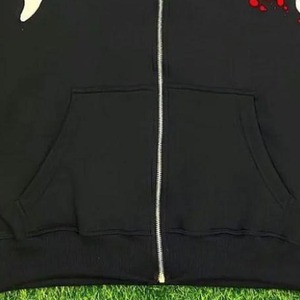 เสื้อมีฮู้ดสำหรับผู้ชายเสื้อผ้าแนวสตรีทผ้าคอตตอน100% ตามสั่งพิมพ์ลายแบบ2025 - Product Image 6