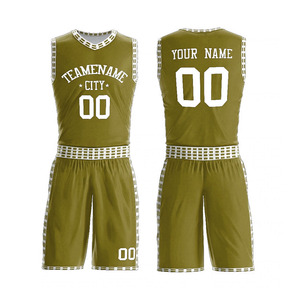 Conjunto de uniforme de baloncesto de venta directa de Pakistán, diseño personalizado, agregar cualquier número de nombre de equipo, camisetas deportivas, camisetas de baloncesto - Product Image 6