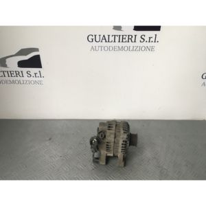 เครื่องกำเนิดไฟฟ้ากระแสสลับ CITROEN C2 1st Series 57056C HFX เบนซิน 1100 (03>05) - Product Image 1