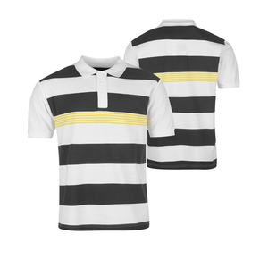 Polos para hombre al por mayor Dry Fit Plain camiseta en blanco camiseta unisex logotipo personalizado Golf deporte Polo ropa Polo estampado camisas - Product Image 4