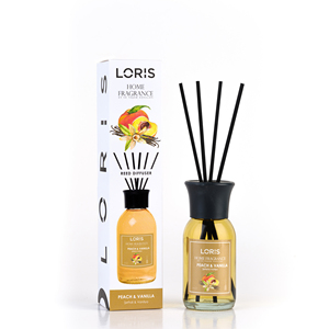 Difusor de Aromas LORIS PARFUM 100 ML, Fragancia a Chicle, Ambientador Ecológico para el Hogar - Product Image 4