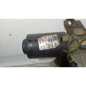 TANDEM FIAT WIPER Doblo Cargo 64343499 223 A7000 diesel 1910 (00>05) - Product Image 2