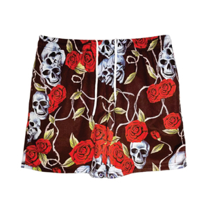 Bañador de talla grande Unisex con cintura elástica de alta calidad, Calzoncillos Bóxer con estampado Digital, a prueba de viento, transpirable, ligero para - Product Image 5