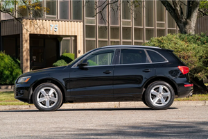 พร้อมขับ-ใช้พวงมาลัยซ้าย | พวงมาลัยขวา | 37K-MILEAGE 2010ออดิโอ Q5 3.2 plussss พรีเมี่ยม - Product Image 2