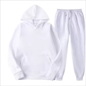 2025 Design personnalisé sweat à capuche pour hommes de haute qualité 100% coton survêtement survêtement vêtements multi-couleurs Sublimation pour l'hiver - Product Image 5