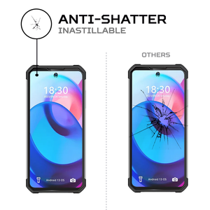 ฟิล์มกันรอยหน้าจออูคิเทล WP27 แอนติช็อค - Product Image 5