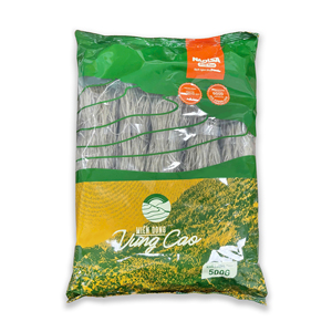 Fideos de Almidón de Arrowroot 100% Puro de Vietnam Nadisa, Alimento Fresco de Alta Demanda, 24 Meses de Duración, Bolsa de Alta Calidad - Product Image 1