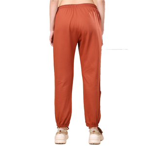 Ensemble de survêtement unisexe en coton respirant de qualité supérieure, coupe régulière, avec sweat à capuche et pantalon de jogging, grandes tailles, imprimé uni, pour l'hiver - Product Image 2