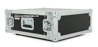 Pour mélangeur Audio grand boîtier en aluminium antichoc boîtier personnalisé pas cher fabriqué au Vietnam haute qualité