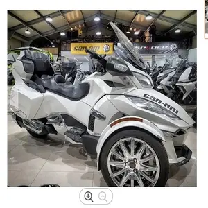 Лучшие продажи 2022 CAN AM SPYDER F3-S Специальные серии