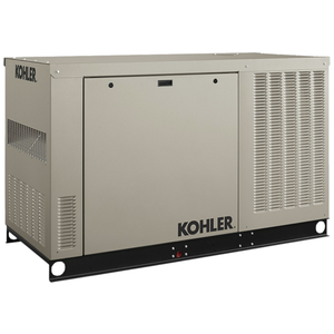 Générateurs hautement efficaces - Générateurs triphasés 30RCLA 30 kW - Product Image 3