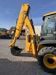 รถแบคโฮมือสอง ปี 2023 JCB 3CX15 SUPER ขาย - Product Image 3