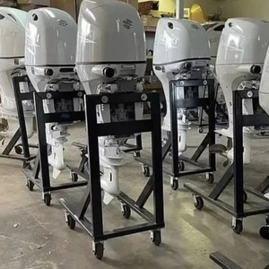 Bonnes ventes 115HP,300HP, 350HP Moteur hors-bord 4 temps, Moteur de bateau - Product Image 1