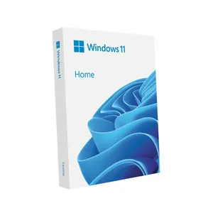 Windows 11 Home USB Pen Drive (Physical Delivery)