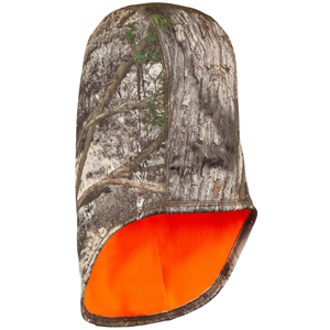 Personalizado UV camuflaje multifunción cara cubierta Bandana transpirable cuello polaina para hombre para caza y ciclismo - Product Image 4