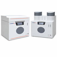 Analyseur industriel entièrement automatique YX-GYFX7707, testeur de teneur en eau volatile de la cendre de charbon à 36 échantillons avec connexion LIMS