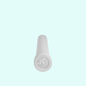 WHOLESALE HDPE Packaging Effervescent Tube 10 <b>Pill</b> White OEM/ODM From Vietnam Factory Best Quality M0330 - Product Image 1