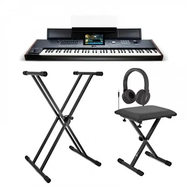Korg Pa5X 76鍵プロフェッショナルアレンジャーキーボード
