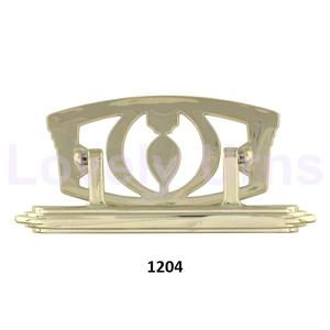 Fabricant de poignées de cercueil en laiton - Product Image 1