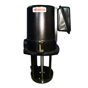 ปั๊มน้ํามันหล่อเย็นเครื่องมือกล - Product Image 1