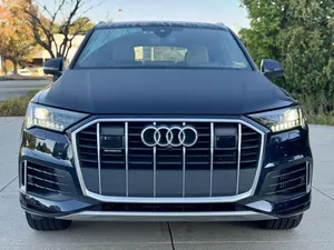 ใช้แล้ว2023 Audi Q7 55 Prestige - Product Image 6