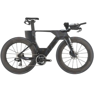 Vélo de route en carbone RC Ultimate ORIGINAL NEUF 2025 en noir Sunbeam - Product Image 3