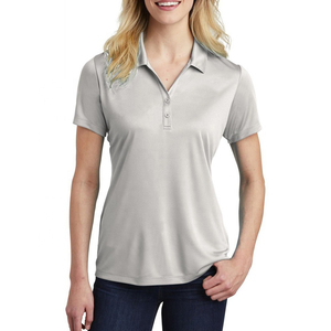 Professional Quality <b>Polo</b> <b>Shirt</b> <b>Woman</b> Top Trending Design Factory Made New Arrival Breathable Luxury Style <b>Polo</b> <b>Shirt</b> for Sale - Product Image 5