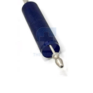 เครื่องมือผ่าตัดแบบใช้มือชนิดสแตนเลสคุณภาพพรีเมียม พร้อมกลไกการล็อค ความแม่นยำสูง - Product Image 3