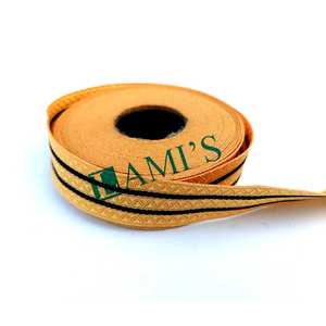 OEM Français Manches Tresses Officier Grade Tresse Bullion Dentelle Manchette Epaulettes Chevrons Épaulettes Robe Accessoire Dentelle Garniture - Product Image 4