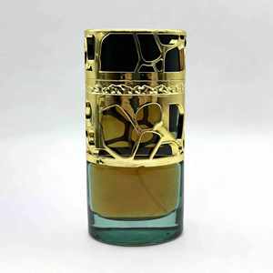 Parfum Arabe de Luxe Classique à Marque Privée pour Femme, Brume Corporelle Longue Durée, Oud Arabe - Product Image 4