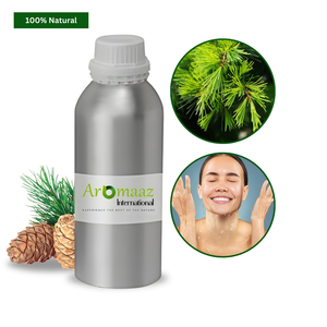 Fabricante y proveedor de 100% Pure Cedarwood Hydrosol Liquid Wood Materia prima Venta en línea a precios muy bajos - Product Image 2