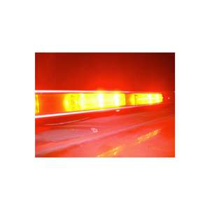 Luz de Baliza para Bomberos Sharp P-126 Fabricada en Turquía - Product Image 3