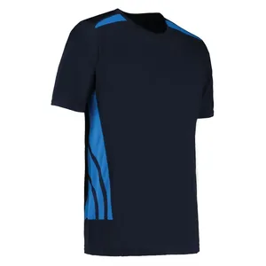 T-shirts promotionnels Fluo Sports Merchandising pour l'entraînement et les événements sportifs - Product Image 6