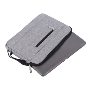 Bán buôn Heavy Duty máy tính xách tay tay áo trường hợp Túi pouch phù hợp với 11.6-17 "HP/Acer mô hình - Product Image 4