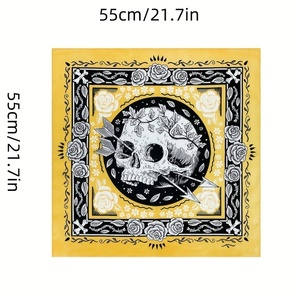 Pure <b>Silk</b> <b>Scarf</b> For Women Printed Head <b>Scarf</b> Women Fashion <b>Silk</b> <b>Square</b> <b>Scarf</b> Custom Logo Hijab <b>Silk</b> Wholesale Rate OEM - Product Image 5