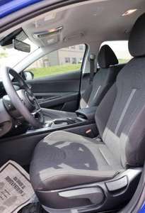 Hyundai Elantra SEL 2024 Limpio - Product Image 3