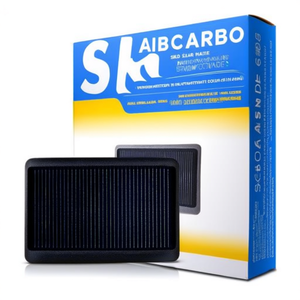 Panel Solar Monocristalino de Tipo N de Media Celda Siko Solar SKM575N-72H 550W - Product Image 2