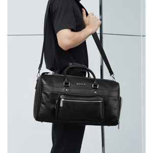 Marque de luxe 2025 sacs de voyage hommes loisirs voyage Fitness pour femmes capacité valises sacs à main bagages à main voyage sacs de sport - Product Image 2