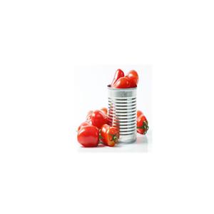 Pâte de tomate à ouverture facile en usine dans le tambour brix 36-38 28-30 22-28% pâte de tomate en étain - Product Image 1