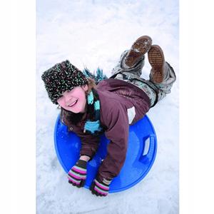 Tobogán redondo SPEED con asas - Product Image 4