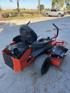 Cortacésped de giro cero Bad Boy ZT 2026 económico, modelo AVENGER 6000 - Product Image 3