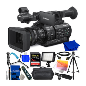 Caméscope Professionnel Sony PXW Z280 4K 3CMOS XDCAM de Qualité Industrielle/Bricolage OEM avec Garantie de 3 Ans pour Diffusion en Gros - Product Image 3